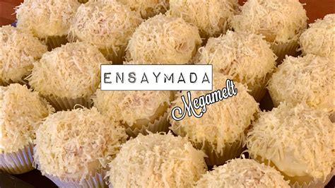 MEGAMELT (Muhlach Ensaymada) is .